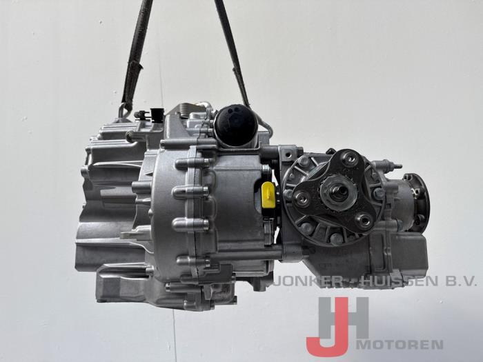 Automaatbak Volkswagen Tiguan - Foto 2