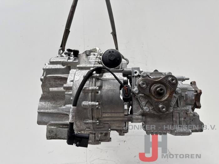 Automaatbak Volkswagen Tiguan - Foto 5
