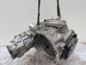 Gebruikte Automaatbak Volkswagen Tiguan (AD1) 2.0 TDI 16V 4Motion Prijs op aanvraag aangeboden door Jonker - Huissen B.V.