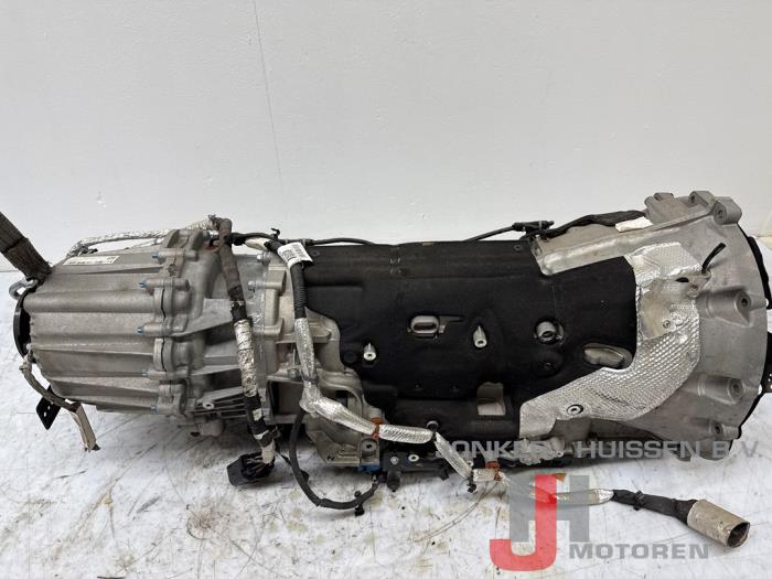 Automaatbak Landrover Range Rover - Foto 4