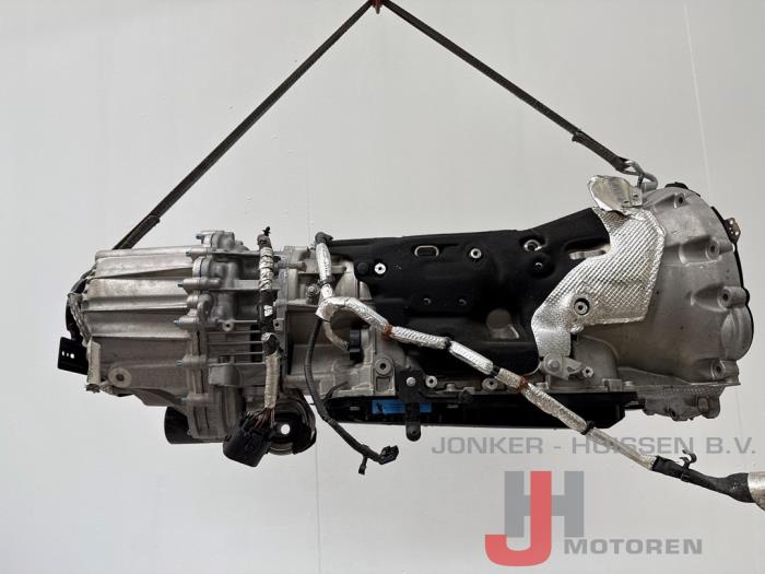 Automaatbak Landrover Range Rover - Foto 2