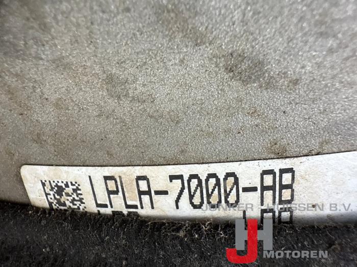 Versnellingsbak Landrover Range Rover 8HP76X - Photo 8