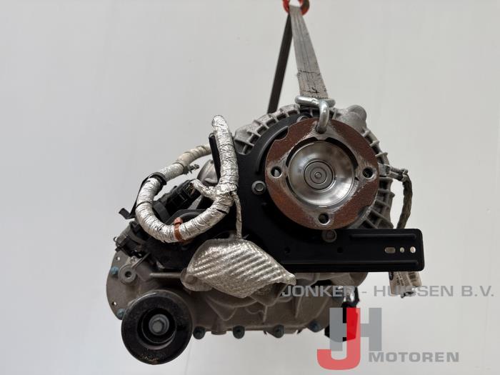 Automaatbak Landrover Range Rover - Foto 6