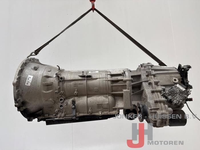 Automaatbak Landrover Range Rover Sport - Foto 2