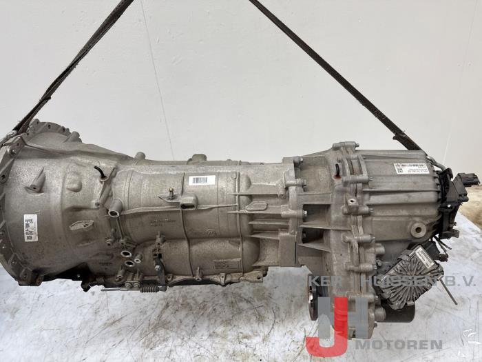Versnellingsbak Landrover Range Rover Sport KPLA7000AD - صورة 7