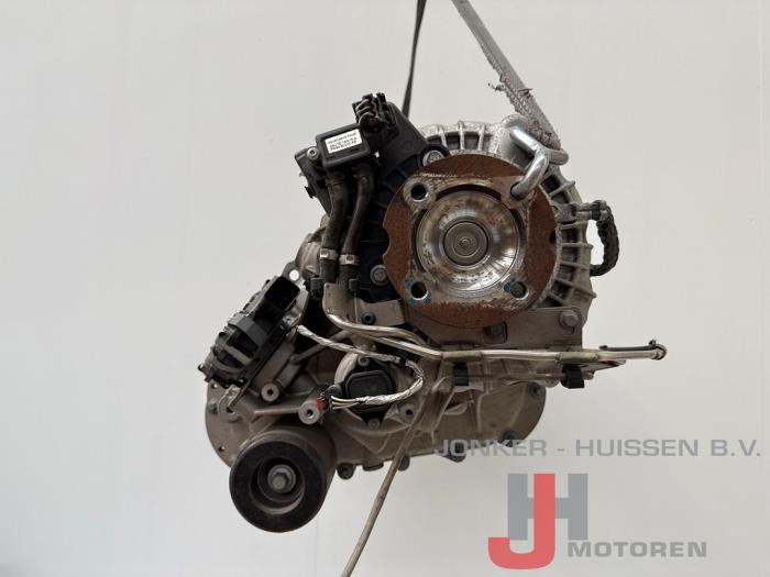 Automaatbak Landrover Range Rover Sport - Foto 4