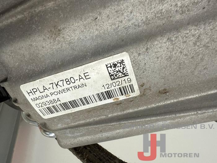Automaatbak Landrover Range Rover Sport - Foto 6