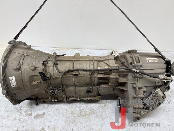 Automaatbak Landrover Range Rover Sport - Foto 3