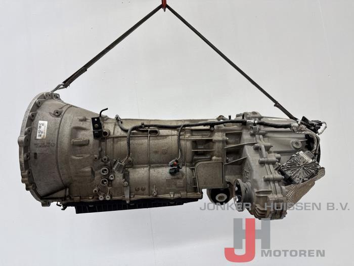 Versnellingsbak Landrover Range Rover Sport HK627000AC - Foto 9