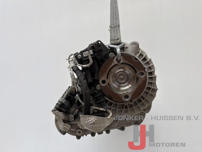 Automaatbak Landrover Range Rover Sport - Foto 5