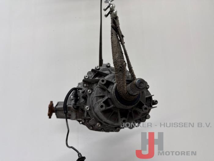 Versnellingsbak Audi A4 - Foto 5
