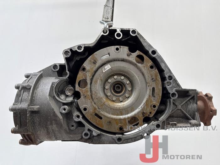 Versnellingsbak Audi A4 - Foto 3