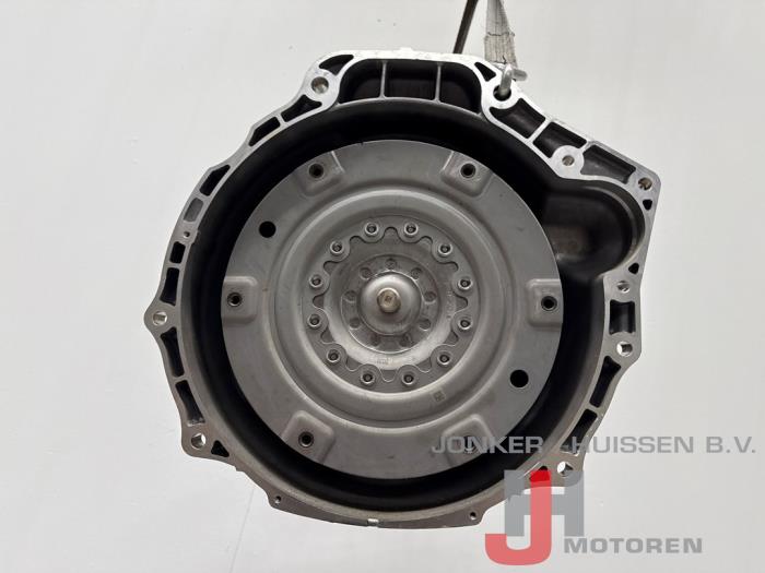 Automaatbak Iveco New Daily - Foto 4