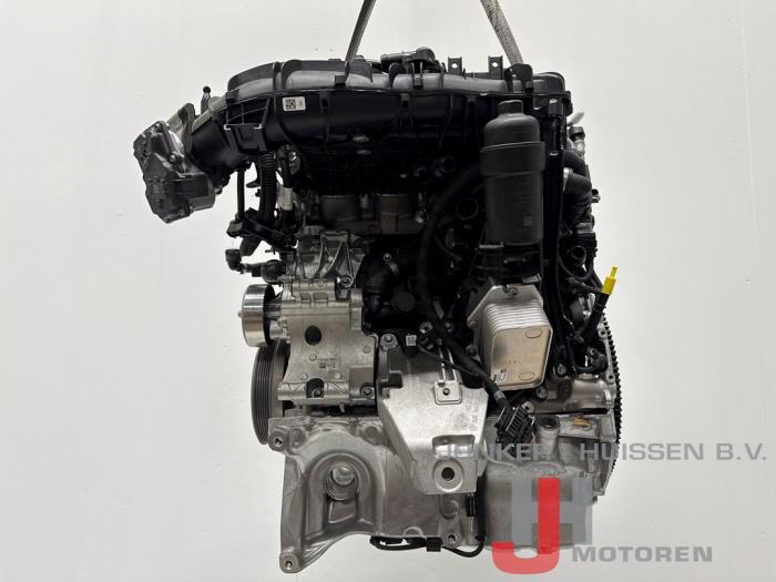 Motor BMW 3-Serie - Foto 3
