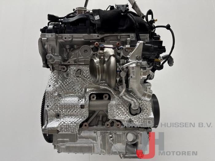 Motor BMW 3-Serie - Foto 2