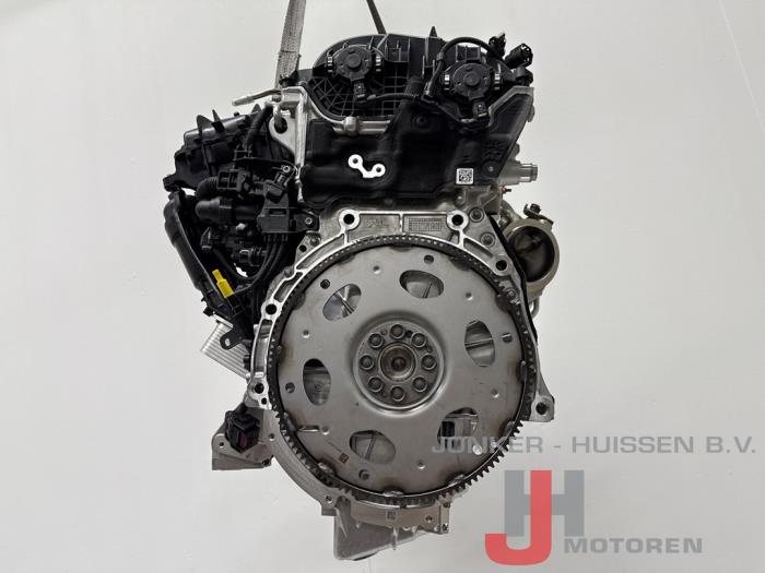 Motor BMW 3-Serie - Foto 6