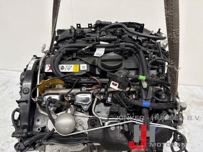 Motor BMW 3-Serie - Foto 4