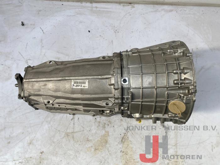 Versnellingsbak Mercedes C-Klasse 725113 - Foto 7