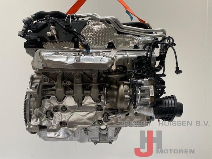 Motor BMW 5-Serie - Foto 4