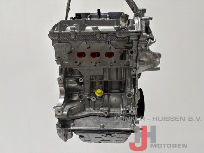 Motor Renault Twingo - Foto 2