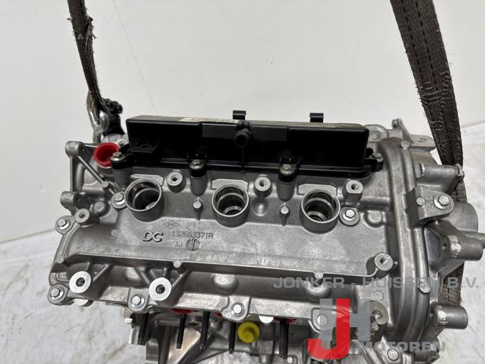 Motor Renault Twingo H4BA4 - Foto 7