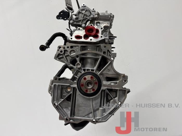 Motor Renault Twingo - Foto 4