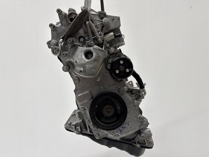 Motor Renault Twingo