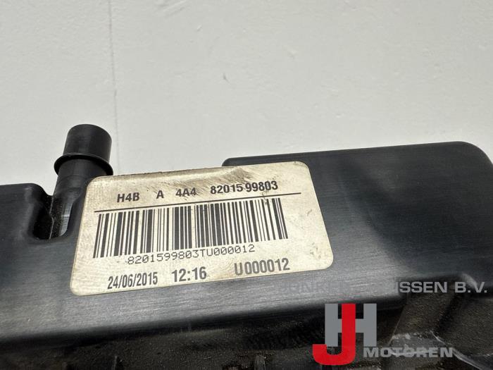 Motor Renault Twingo H4BA4 - Foto 8