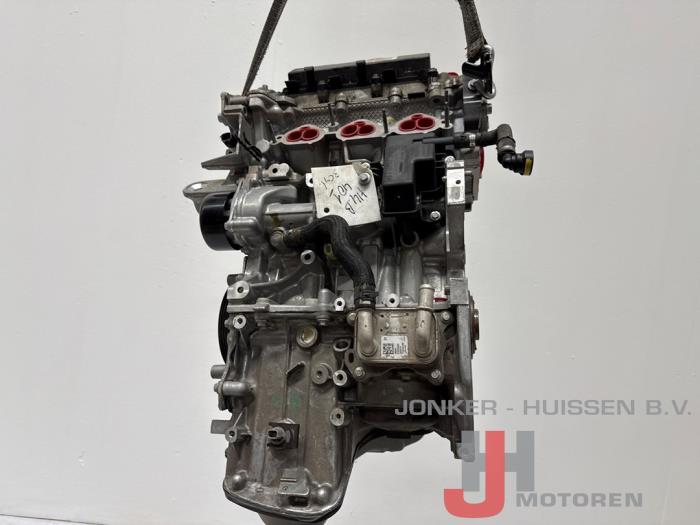 Motor Renault Twingo - Foto 3