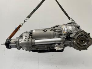 Gebruikte Automaatbak Audi A8 (D5) 3.0 V6 24V 55 TFSI Quattro Prijs op aanvraag aangeboden door Jonker - Huissen B.V.