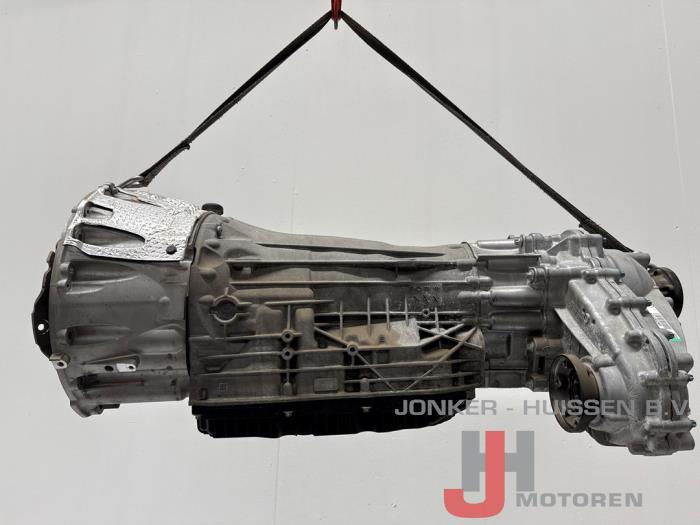 Automaatbak Mercedes GLS-Klasse - Foto 2