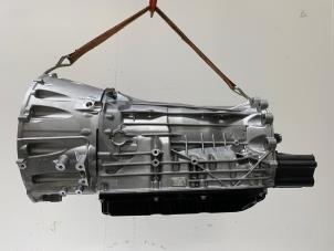 Nieuwe Automaatbak Mercedes G (463) G 500 4.0 Biturbo V8 32V Prijs op aanvraag aangeboden door Jonker - Huissen B.V.