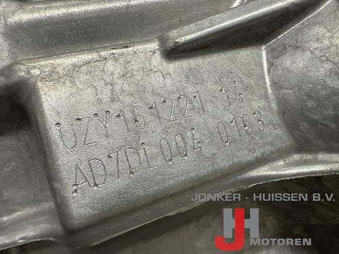Versnellingsbak Volkswagen Tiguan UZY - Foto 7