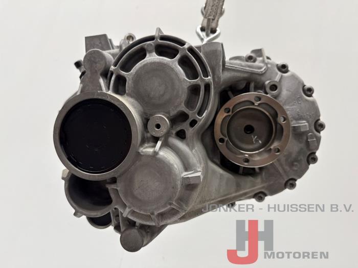 Versnellingsbak Volkswagen Passat - Foto 4