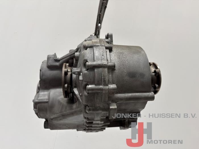 Versnellingsbak Volkswagen Passat - Foto 3