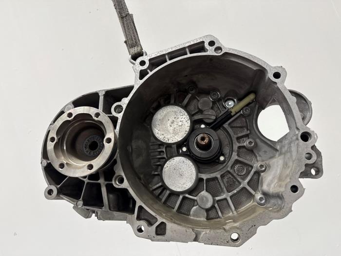 Versnellingsbak Volkswagen Passat