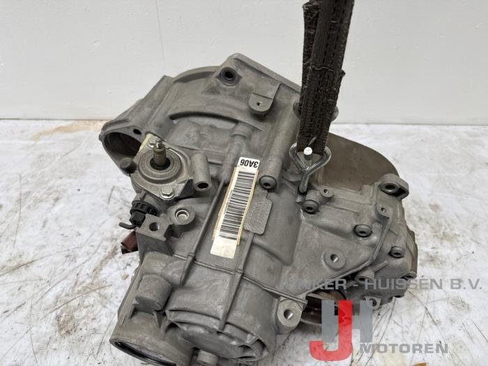 Versnellingsbak Volkswagen Passat - Foto 6