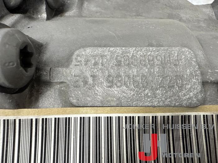 Versnellingsbak Volkswagen Passat - Foto 5