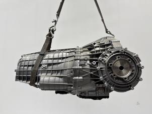 Nieuwe Automaatbak Audi A6 (C7) Prijs op aanvraag aangeboden door Jonker - Huissen B.V.