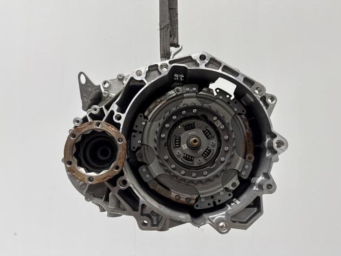 Automaatbak Volkswagen Polo