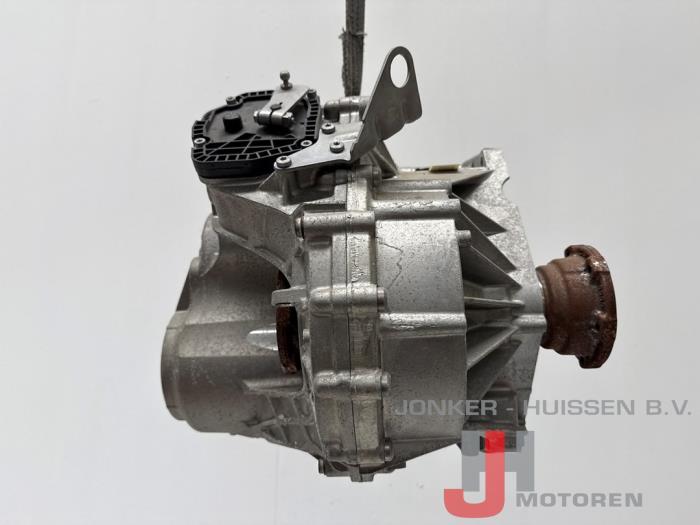 Automaatbak Volkswagen Polo - Foto 2