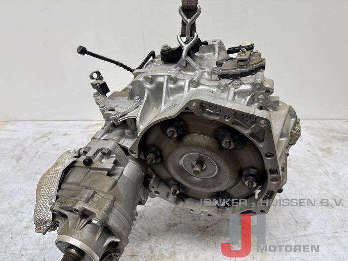 Versnellingsbak Volkswagen Diversen QVK - صورة 7