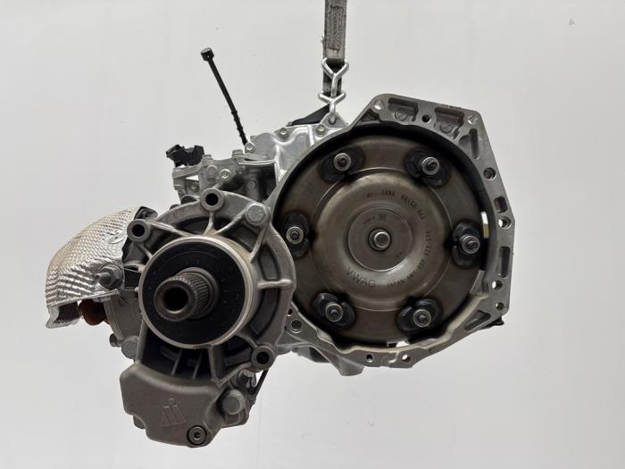 Automaatbak Volkswagen Diversen