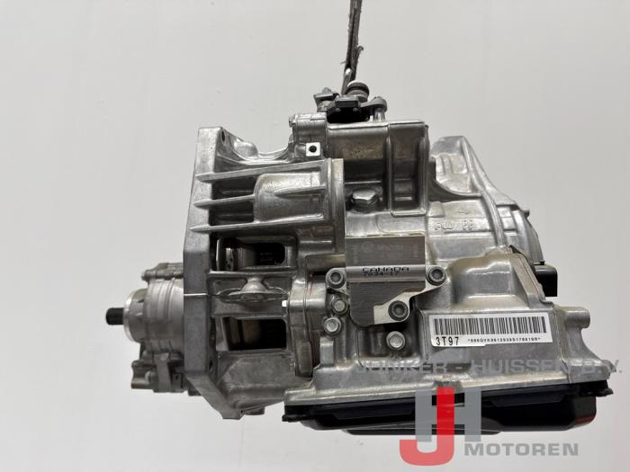 Automaatbak Volkswagen Diversen - Foto 3