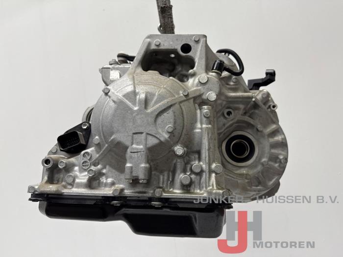 Automaatbak Volkswagen Diversen - Foto 4