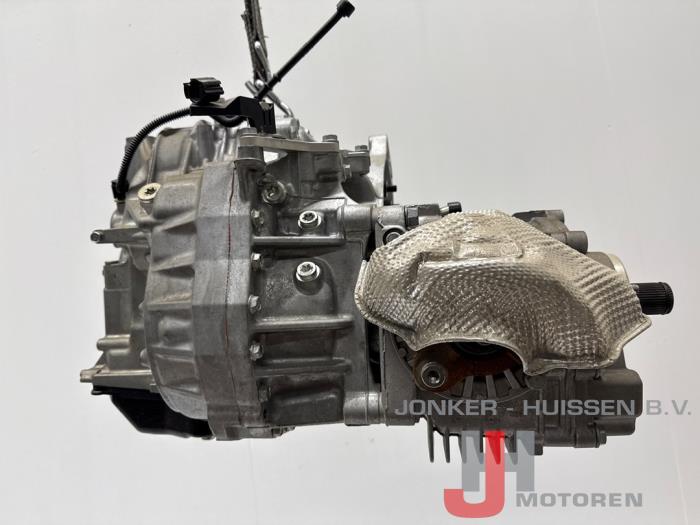 Automaatbak Volkswagen Diversen - Foto 2