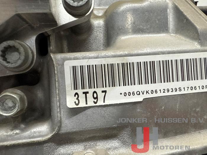 Automaatbak Volkswagen Diversen - Foto 5