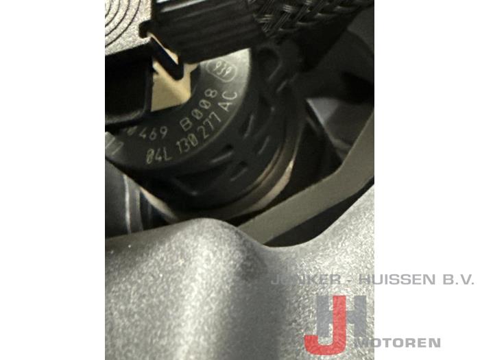 Motor Volkswagen Passat DEK - Photo 8