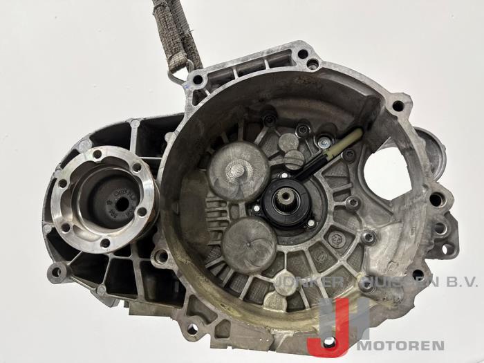 Versnellingsbak Volkswagen Golf - Foto 3