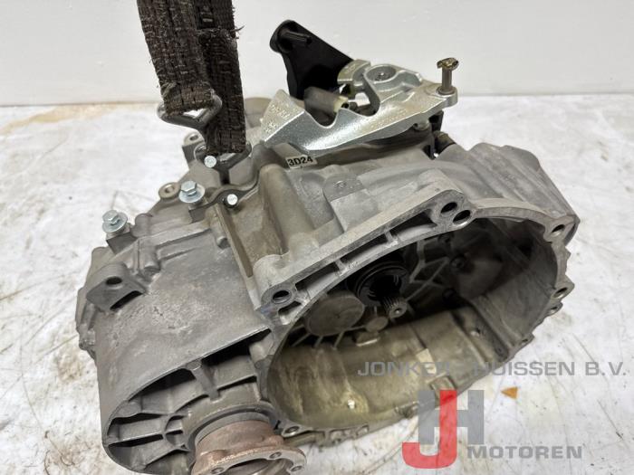Versnellingsbak Volkswagen Golf - Foto 5